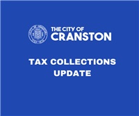 TAX COLLECTIONS UPDATE